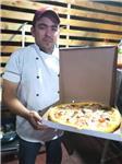 Cheff profesional, especialidad en cocina italiana