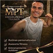 Entrenamientos personalizados, clases funcionales y adaptaciones físicas para diferentes disciplinas deportivas