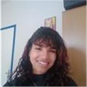 Dou aula de português para jovens e adultos