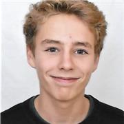 Étudiant en 2ème année de médecine à Lille