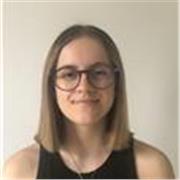 Étudiante en orthophonie, propose des cours de français, SVT, mathématiques, physique-chimie, aide aux devoirs et soutien scolaire
