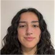 Estudiante Ingeniería aplicada para poder dar clases actualmente