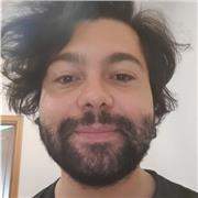 Laureato magistrale in storia dell'arte con il massimo dei voti offre ripetizioni di storia dell'arte, storia, italiano, latino, geografia, filosofia