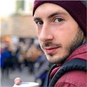 Ricercatore Universitario con dottorato, offre lezioni di Informatica e Programmazione