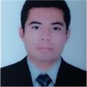 Profesor de Biología dicta clases en modalidad online