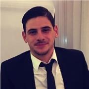 Andrew Symeou
