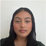 Raeesah