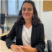 👩🏫 Insegnante di Inglese, Italiano e Spagnolo con esperienza