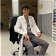 Estudiante de medicina con interés por la educación y docencia dirigida a alumnos de secundaria.