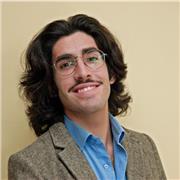 Hebräischunterricht beim Muttersprachler, geeignet für Erwachsene und Jugendliche