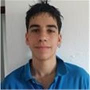  Profesor de inglés apto para todas las materias para primaria o ESO