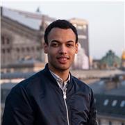 Étudiant en Deuxième Année de Master en Relations internationales, après avoir été diplômé d’une licence de science politique, je dispense des cours particuliers pour des élèves ou étudiants en histoire ou en géopolitique.