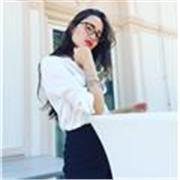 Dottoressa in giurisprudenza, specializzata nelle professioni legali, abilitata all’esercizio della professione forense