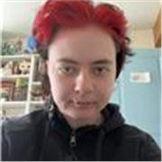 Professeur d’anglais pour tous niveaux, j’ai un niveau C1 et ai eu mon bac avec section européenne anglais. 
