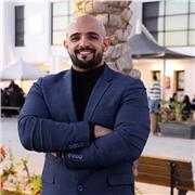 Anas Faraj Ahmed Elarafi