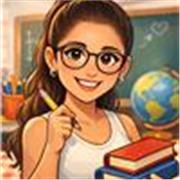 Soy profesora y puedo dar clases de repaso para primaria 