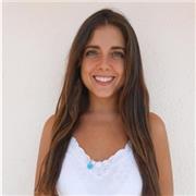 Profesora particular a domicilio con titulación universitaria de docencia. Si necesitas apoyo con cualquier materia no dudes en co