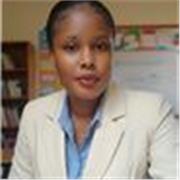 Dedicated English tutor for students seeking fluency and confidence.