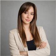 Maestra de apoyo con el grado en educación primaria con la mención en Pedagogía Terapéutica