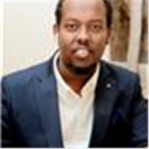 Mohamed Abdi Saed