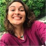 Soy Gema, una persona que ama compartir con las personas de alrededor energía y vivencias. Daré clases de español.