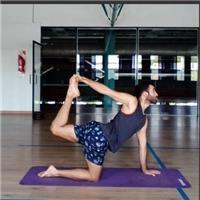 Clases de Yoga integral y restaurativo