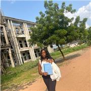 Chemistry and Biology to high school and University students
B.sc in pure&industrial chemistry.Basic communication skills cert