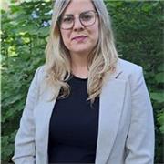 Profesora de Apoyo General de Primaria y ESO