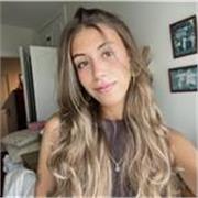 Profesora particular de educación primaria. Estudiante de magisterio primaria cursando la mención de audición y lenguaje