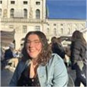 Offro ripetizioni e aiuto compiti per scuole elementari e medie, in base alla materia anche per le scuole superiori.