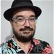 Aula particular de Português com professor com 20 anos de experiência e autor de livros