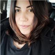 Im 33 from italy , i like helping others and i've worked in different schools, primary and SEND as a teaching assistant .