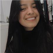 Estudiante universitaria de magisterio imparte clases a domicilio, con experiencia en el cuidado de niños
