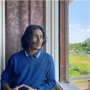 Ho un buon livello d'inglese.. non sono un insegnante.. ma posso aiutare i studenti