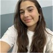 Soy una persona muy alegre y con energía y me gustaría dar clases a niños o adolescentes de primaria o ESO.