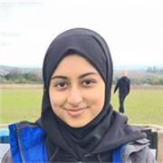 English Tutor teaches GCSE English Language and Literature