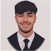 Actual estudiante de ingeniería Eléctrica
