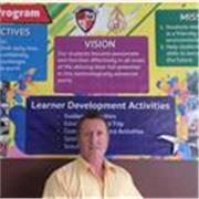 Unlock your languages potential with fun and easy language classes today!