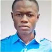 Professeur de français, espagnol, anglais et mathématiques
Cours en ligne depuis Kinshasa (RDC)