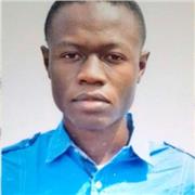 Professeur de français, espagnol, anglais et mathématiques
Cours en ligne depuis Kinshasa (RDC)