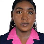 Egresada en psicologia, poseeo buena comunicacion asertiva, dinamica, activa y manejando un lenguaje practico para los estudiantes