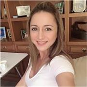 Profesora de portugues clases adultos y niños