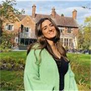 I am a fun, enthusiastic tutor who is very excited to teach your children!