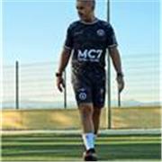 ENTRENADOR PERSONAL DE FÚTBOL - entrenos personales: tecnificación, táctica individual, posicionamiento, preparación física, adaptados a cada posición