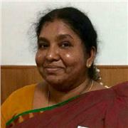 Dr G. Nisha Malini