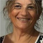 Professoressa in lingua e cultura italiana e portoghese brasiliano, spagnolo nativa