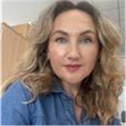 Profesora de inglés que me encanta compartir mis conocimientos.