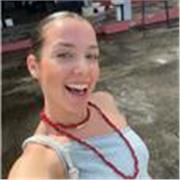 Profesora particular con experiencia en alumnado de EP.