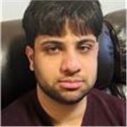 A patient and understanding individual who is willing to listen to and help anyone. I mainly specialise in GCSE maths