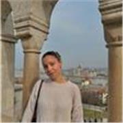 Profesora titulada en Matemáticas con 5 años de experiencia dando clases particulares tanto presencial como on-line.